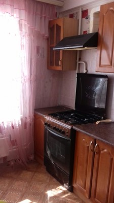Аренда 2-комнатной квартиры в г. Минске Илимская ул. 33, фото 4