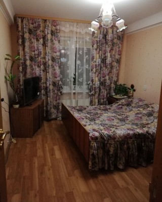 Аренда 2-комнатной квартиры в г. Минске Илимская ул. 33, фото 1