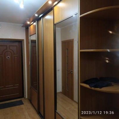 Аренда 1-комнатной квартиры в г. Минске Лопатина ул. 7, фото 13