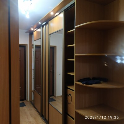 Аренда 1-комнатной квартиры в г. Минске Лопатина ул. 7, фото 19