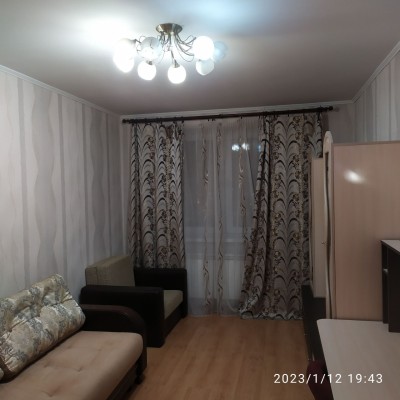 Аренда 1-комнатной квартиры в г. Минске Лопатина ул. 7, фото 12