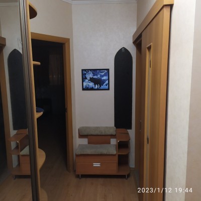 Аренда 1-комнатной квартиры в г. Минске Лопатина ул. 7, фото 9