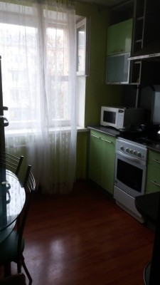Аренда 2-комнатной квартиры в г. Минске Ротмистрова ул. 2, фото 6