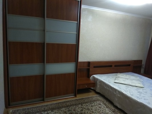 Аренда 3-комнатной квартиры в г. Минске Пономарева ул. 34, фото 3