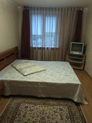 Аренда 3-комнатной квартиры в г. Минске Пономарева ул. 34, фото 2