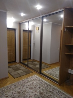 Аренда 3-комнатной квартиры в г. Минске Пономарева ул. 34, фото 7