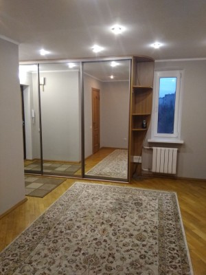 Аренда 3-комнатной квартиры в г. Минске Пономарева ул. 34, фото 8