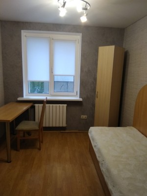 Аренда 3-комнатной квартиры в г. Минске Пономарева ул. 34, фото 4