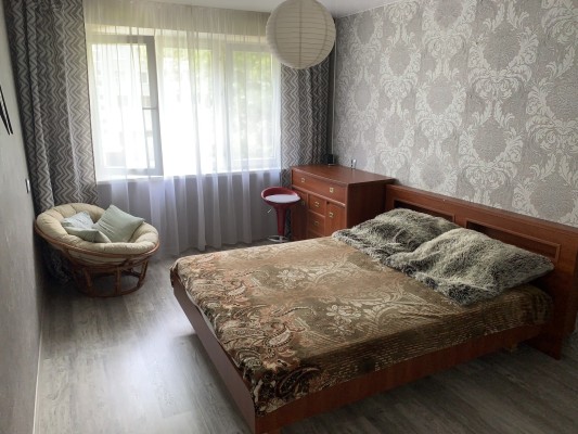 Аренда 1-комнатной квартиры в г. Минске Рокоссовского пр-т 143, фото 5