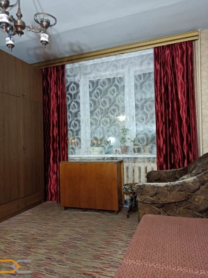 Аренда 3-комнатной квартиры в г. Минске Партизанский пр-т 72, фото 1
