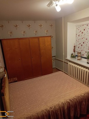 Аренда 3-комнатной квартиры в г. Минске Партизанский пр-т 72, фото 6