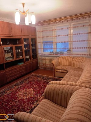 Аренда 3-комнатной квартиры в г. Минске Партизанский пр-т 72, фото 4