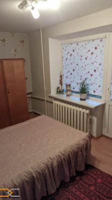 Аренда 3-комнатной квартиры в г. Минске Партизанский пр-т 72, фото 7