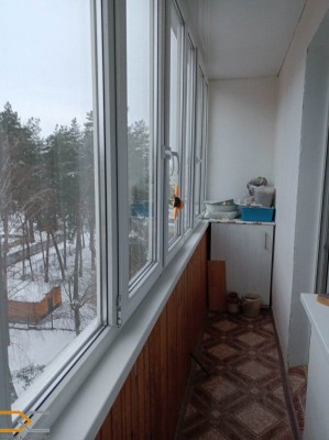Аренда 3-комнатной квартиры в г. Минске Партизанский пр-т 72, фото 16