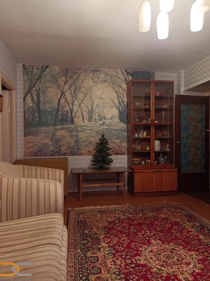 Аренда 3-комнатной квартиры в г. Минске Партизанский пр-т 72, фото 5