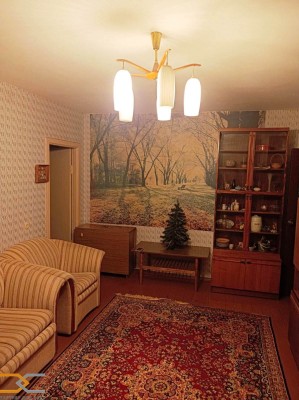 Аренда 3-комнатной квартиры в г. Минске Партизанский пр-т 72, фото 3