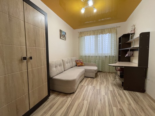 Аренда 3-комнатной квартиры в г. Минске Налибокская ул. 34, фото 2