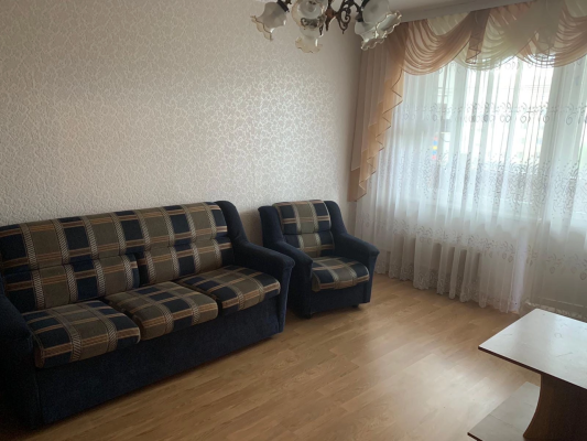 Аренда 2-комнатной квартиры в г. Минске Газеты 