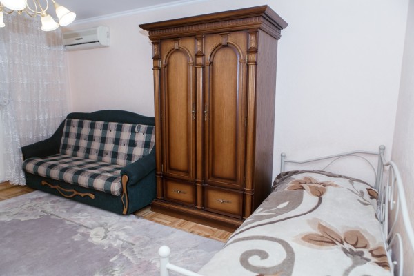 Аренда 3-комнатной квартиры в г. Минске Машерова пр-т 54, фото 6