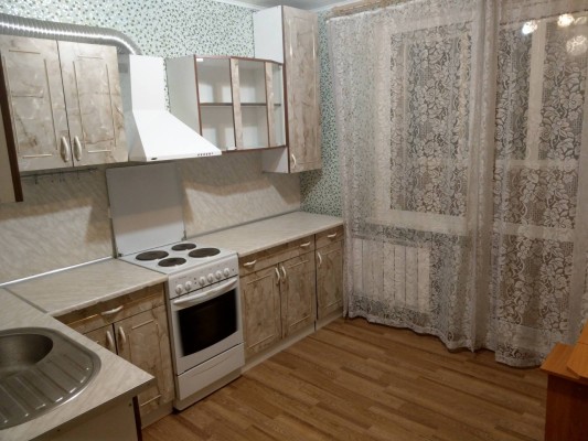 Аренда 1-комнатной квартиры в г. Боровлянах Александрова ул. 16, фото 1