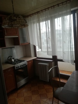 Аренда 2-комнатной квартиры в г. Минске Лынькова Михася ул. 85, фото 1