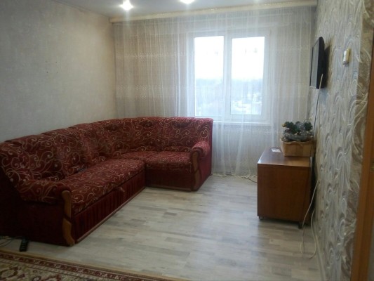 Аренда 2-комнатной квартиры в г. Минске Любимова пр-т 46, фото 2