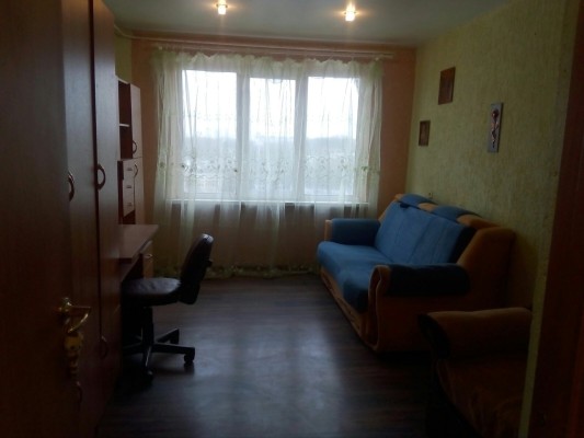 Аренда 2-комнатной квартиры в г. Минске Любимова пр-т 46, фото 5