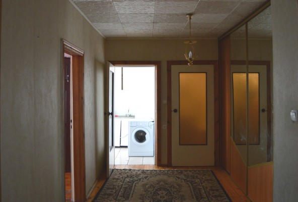 Аренда 3-комнатной квартиры в г. Бресте Купалы Янки ул. 60/2, фото 3