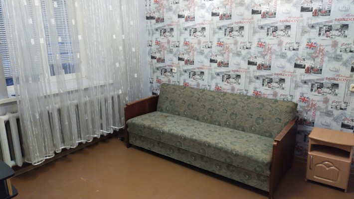 Аренда 3-комнатной квартиры в г. Могилёве Базный пер. 10, фото 7