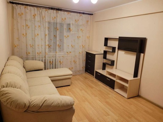 Аренда 1-комнатной квартиры в г. Минске Матусевича ул. 14, фото 1