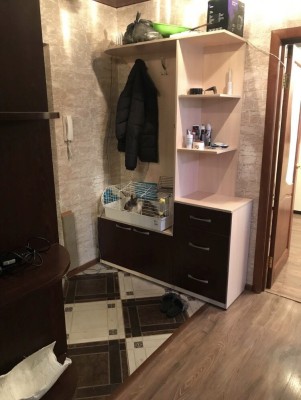 Аренда 2-комнатной квартиры в г. Минске Слободская ул. 73, фото 1