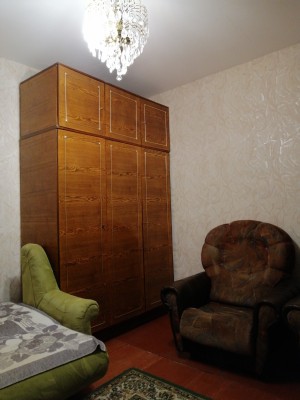 Аренда 1-комнатной квартиры в г. Минске Любимова пр-т 46, фото 1