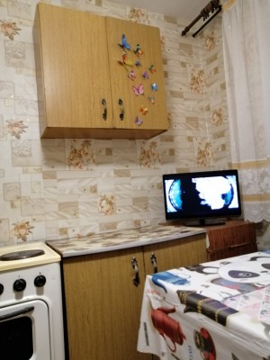 Аренда 1-комнатной квартиры в г. Минске Любимова пр-т 46, фото 2