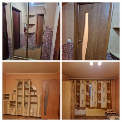 Аренда 1-комнатной квартиры в г. Минске Шишкина ул. 26, фото 2