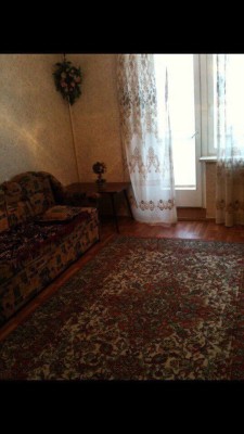 Аренда 1-комнатной квартиры в г. Витебске Медицинская ул. 2, фото 3