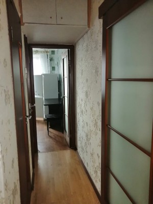 Аренда 1-комнатной квартиры в г. Минске Лещинского ул. 7, фото 8