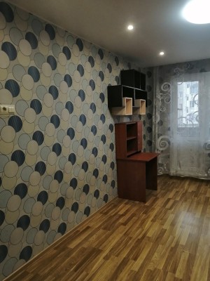 Аренда 1-комнатной квартиры в г. Минске Лещинского ул. 7, фото 2