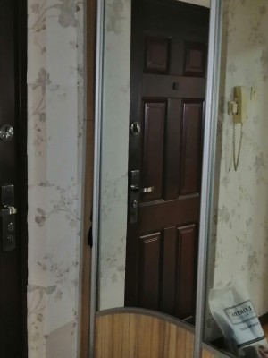Аренда 1-комнатной квартиры в г. Минске Лещинского ул. 7, фото 7