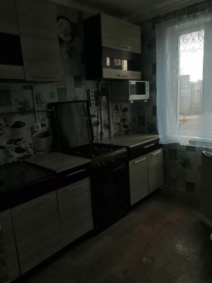 Аренда 1-комнатной квартиры в г. Минске Лещинского ул. 7, фото 5