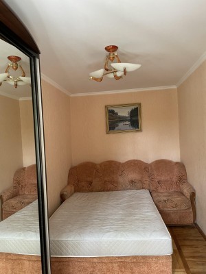 Аренда 2-комнатной квартиры в г. Минске Гая ул. 3, фото 2