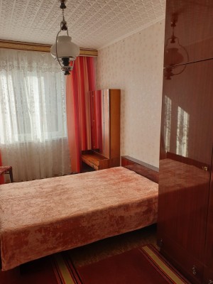 Аренда 2-комнатной квартиры в г. Минске Нестерова ул. 82, фото 2