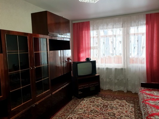Аренда 2-комнатной квартиры в г. Минске Нестерова ул. 82, фото 1