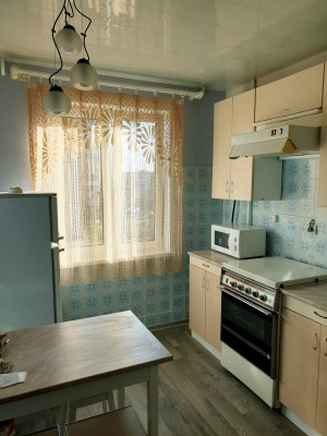 Аренда 2-комнатной квартиры в г. Минске Нестерова ул. 82, фото 4