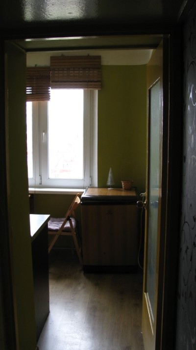 Аренда 1-комнатной квартиры в г. Минске Жудро ул. 47, фото 10