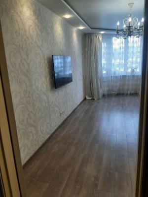 Аренда 3-комнатной квартиры в г. Минске Мачульского ул. 24, фото 6