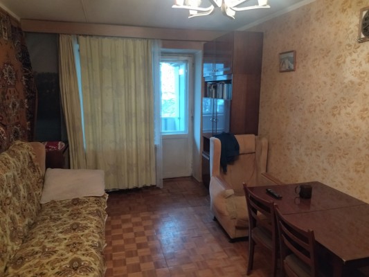 Аренда 2-комнатной квартиры в г. Минске Старовиленская ул. 133, фото 1