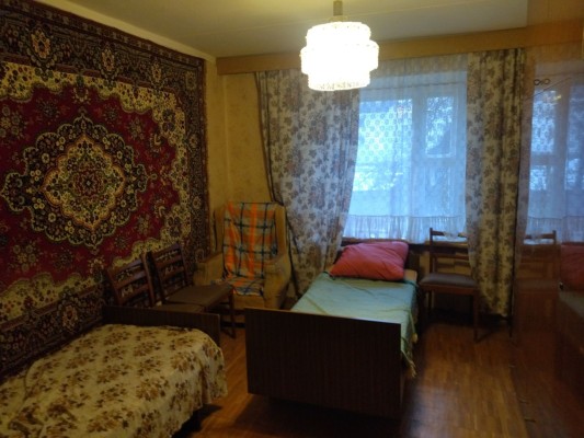 Аренда 2-комнатной квартиры в г. Минске Старовиленская ул. 133, фото 3