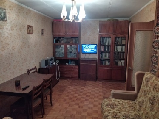 Аренда 2-комнатной квартиры в г. Минске Старовиленская ул. 133, фото 2
