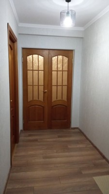 Аренда 2-комнатной квартиры в г. Минске Пушкина пр-т 33, фото 4