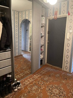 Аренда 1-комнатной квартиры в г. Минске Сухаревская ул. 5, фото 3